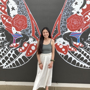 Fundraising Page: Maylee Skovron